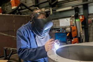 OPERAIO METALMECCANICO